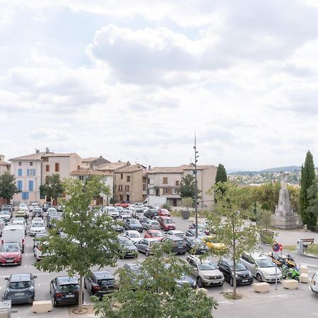 Appartement Terreau Manosque Luaran gambar
