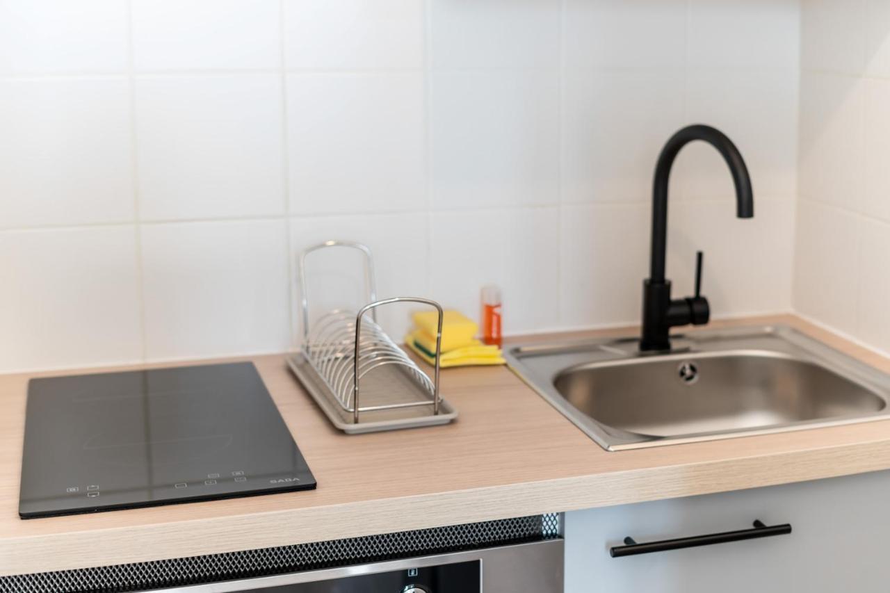 Appartement Terreau Manosque Luaran gambar