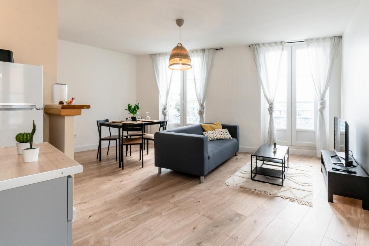 Appartement Terreau Manosque Luaran gambar