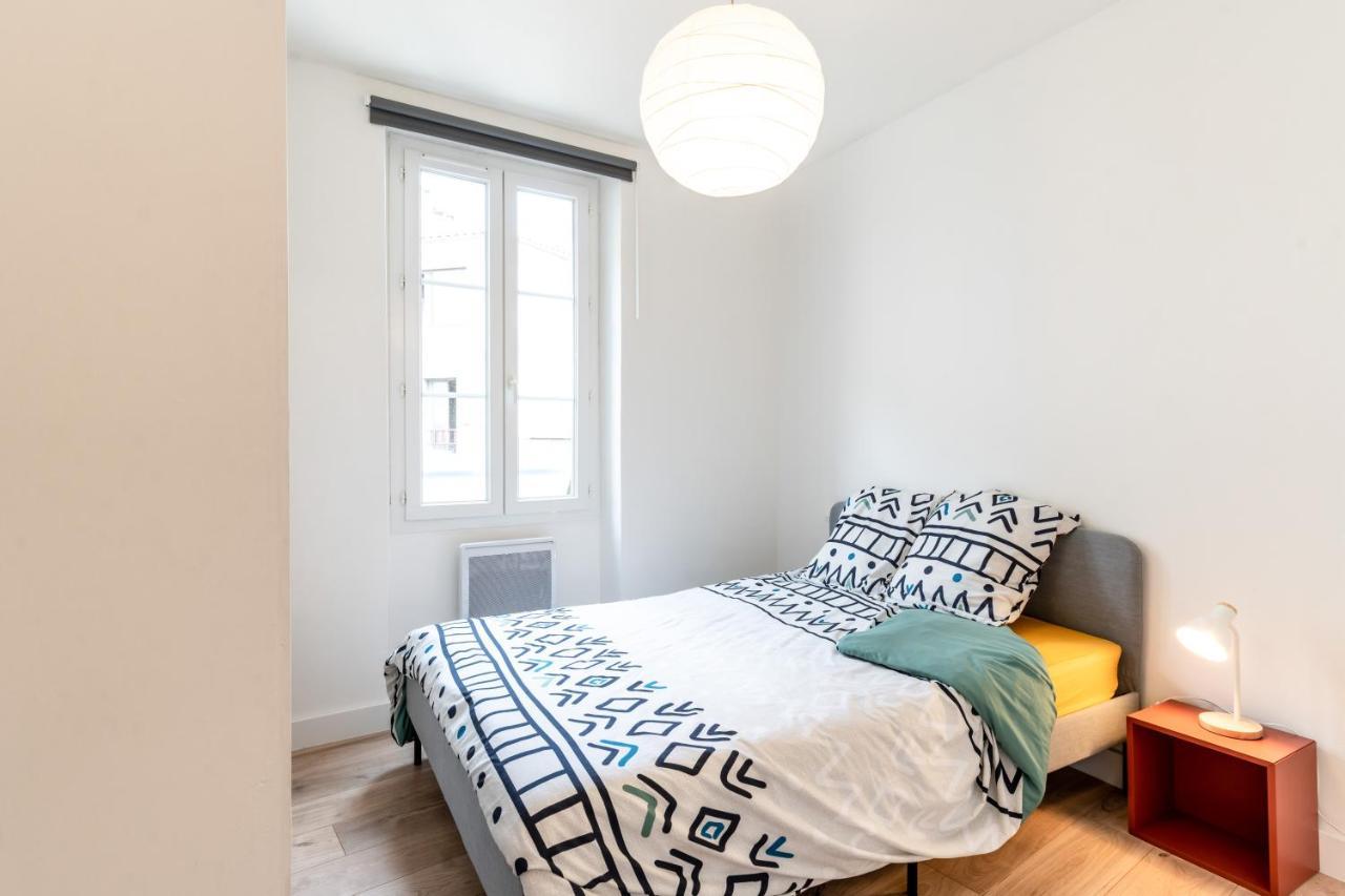 Appartement Terreau Manosque Luaran gambar