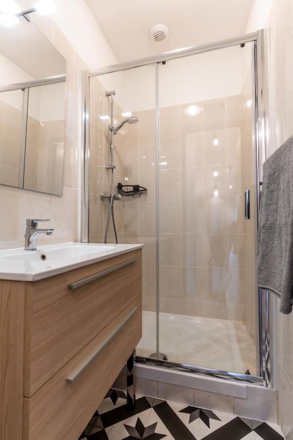 Appartement Terreau Manosque Luaran gambar