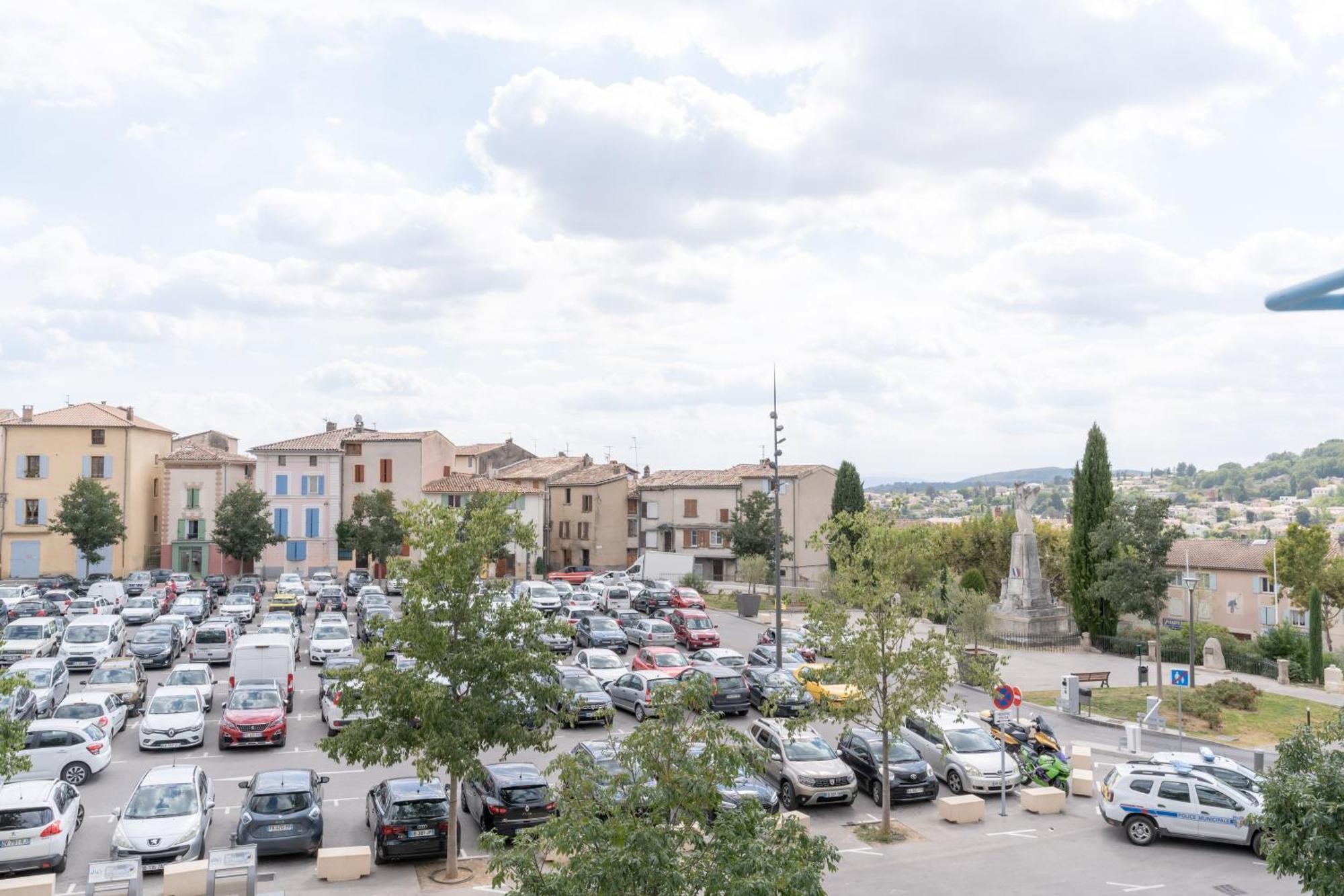 Appartement Terreau Manosque Luaran gambar